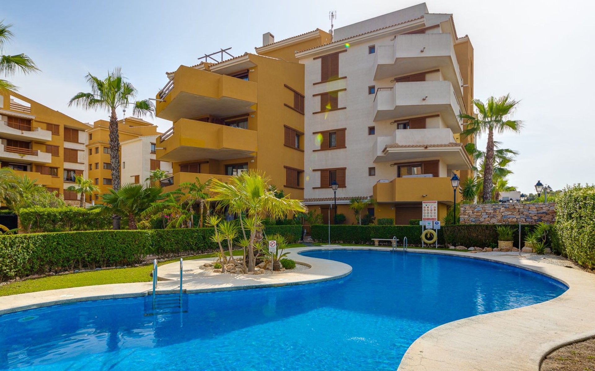 A Vendre - Appartement - Orihuela - Punta Prima