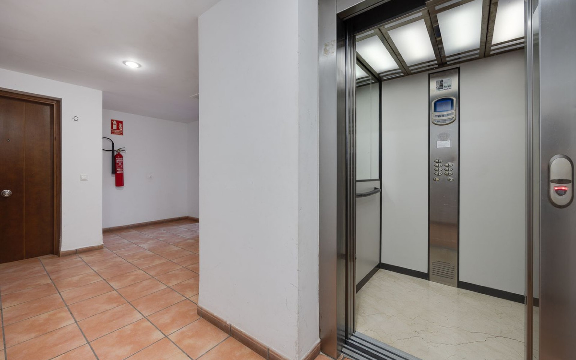 A Vendre - Appartement - Orihuela - Punta Prima