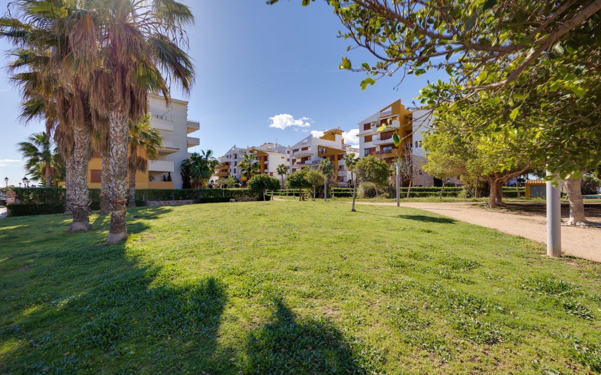 A Vendre - Appartement - Orihuela - Punta Prima