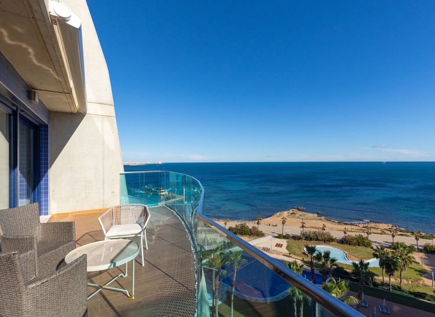 A Vendre - Appartement - Orihuela - Punta Prima