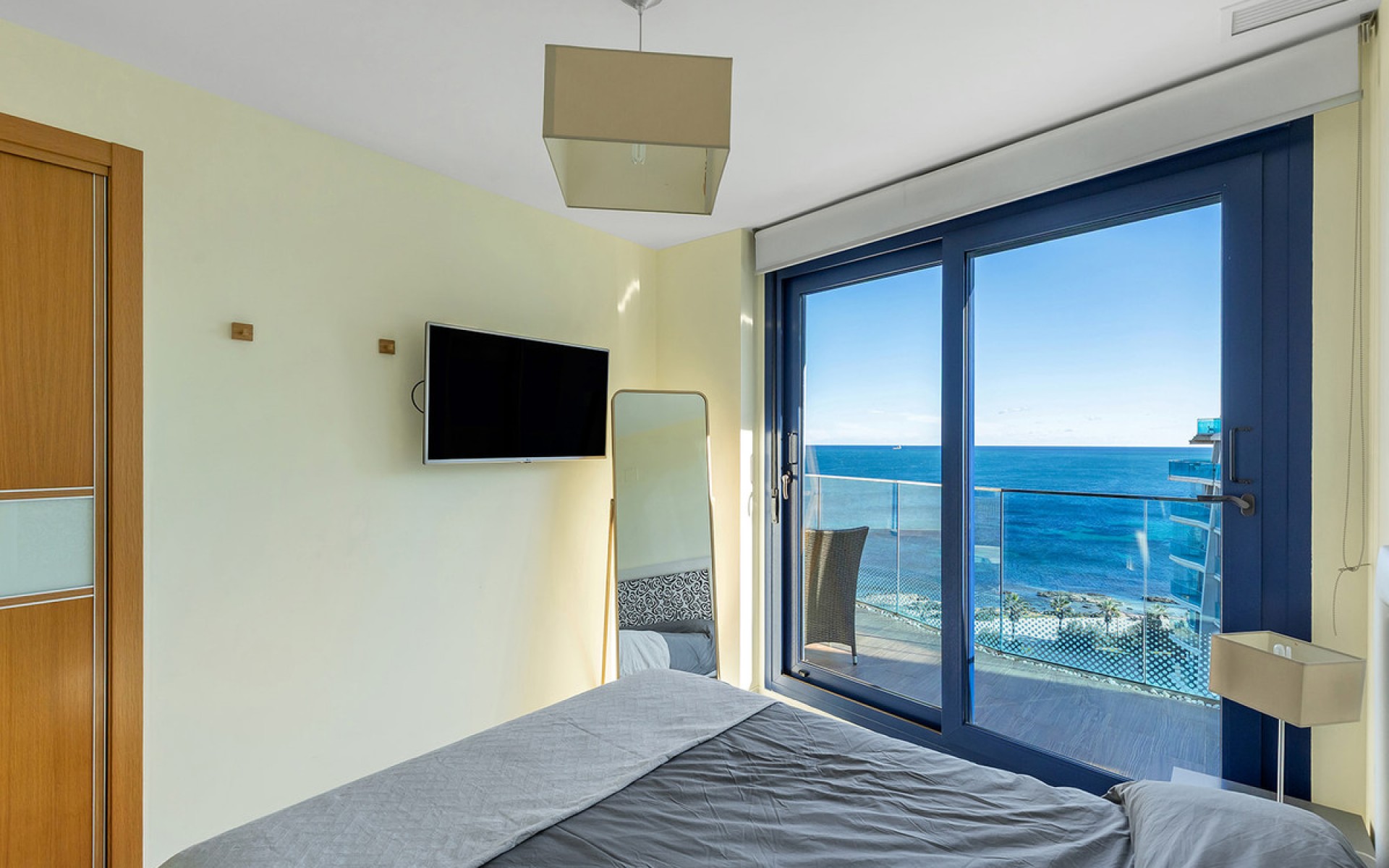 A Vendre - Appartement - Orihuela - Punta Prima