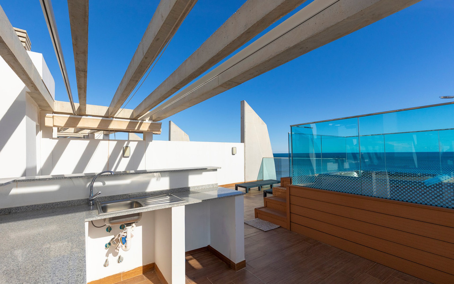 A Vendre - Appartement - Orihuela - Punta Prima