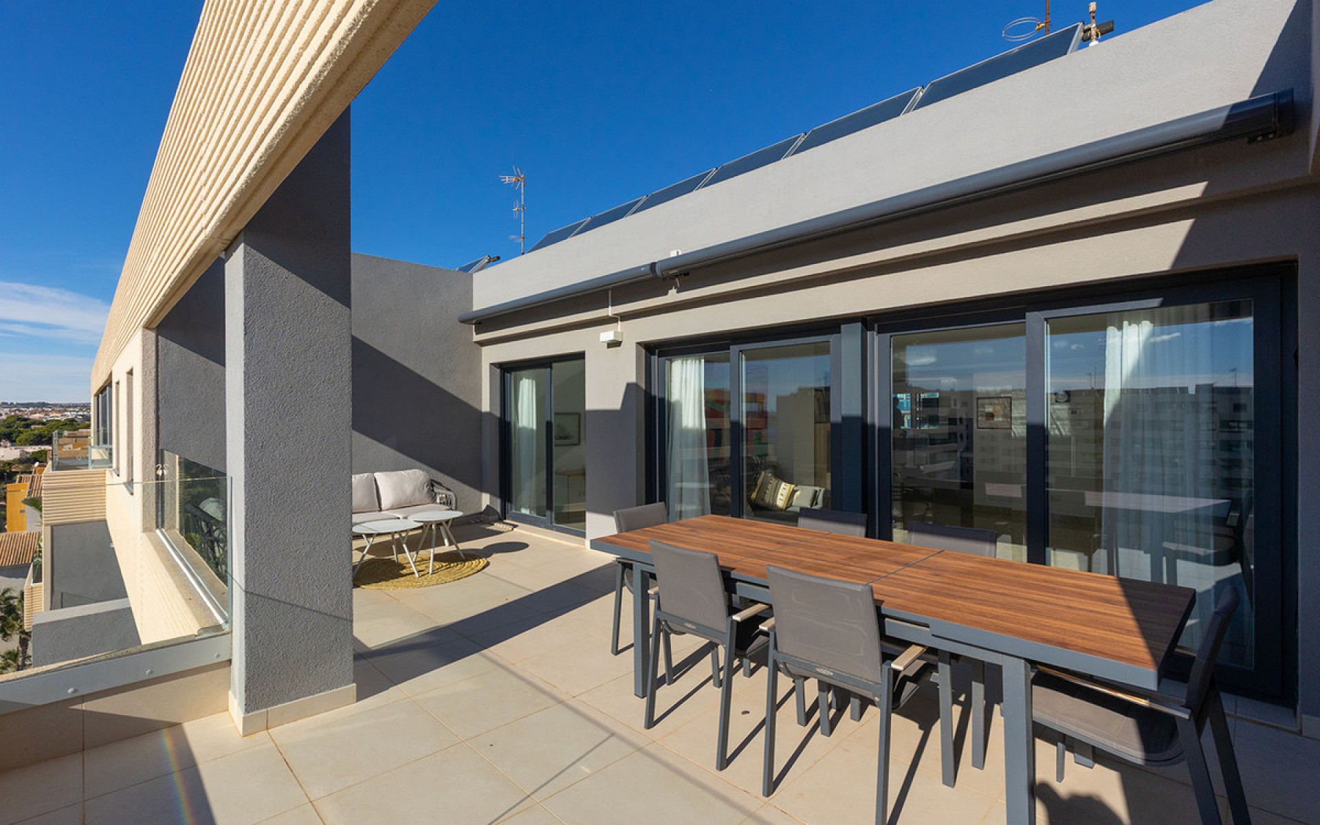 A Vendre - Appartement - Orihuela - Punta Prima