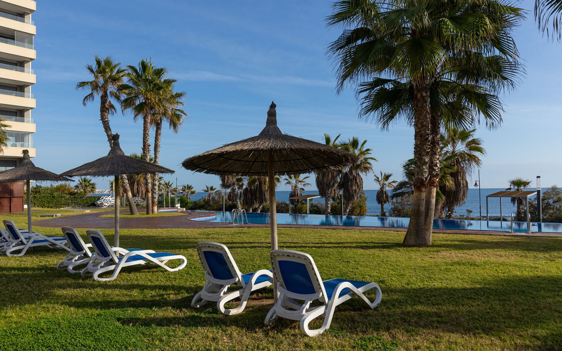 A Vendre - Appartement - Orihuela - Punta Prima