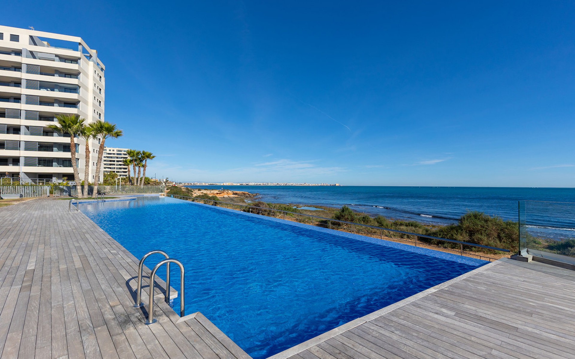 A Vendre - Appartement - Orihuela - Punta Prima