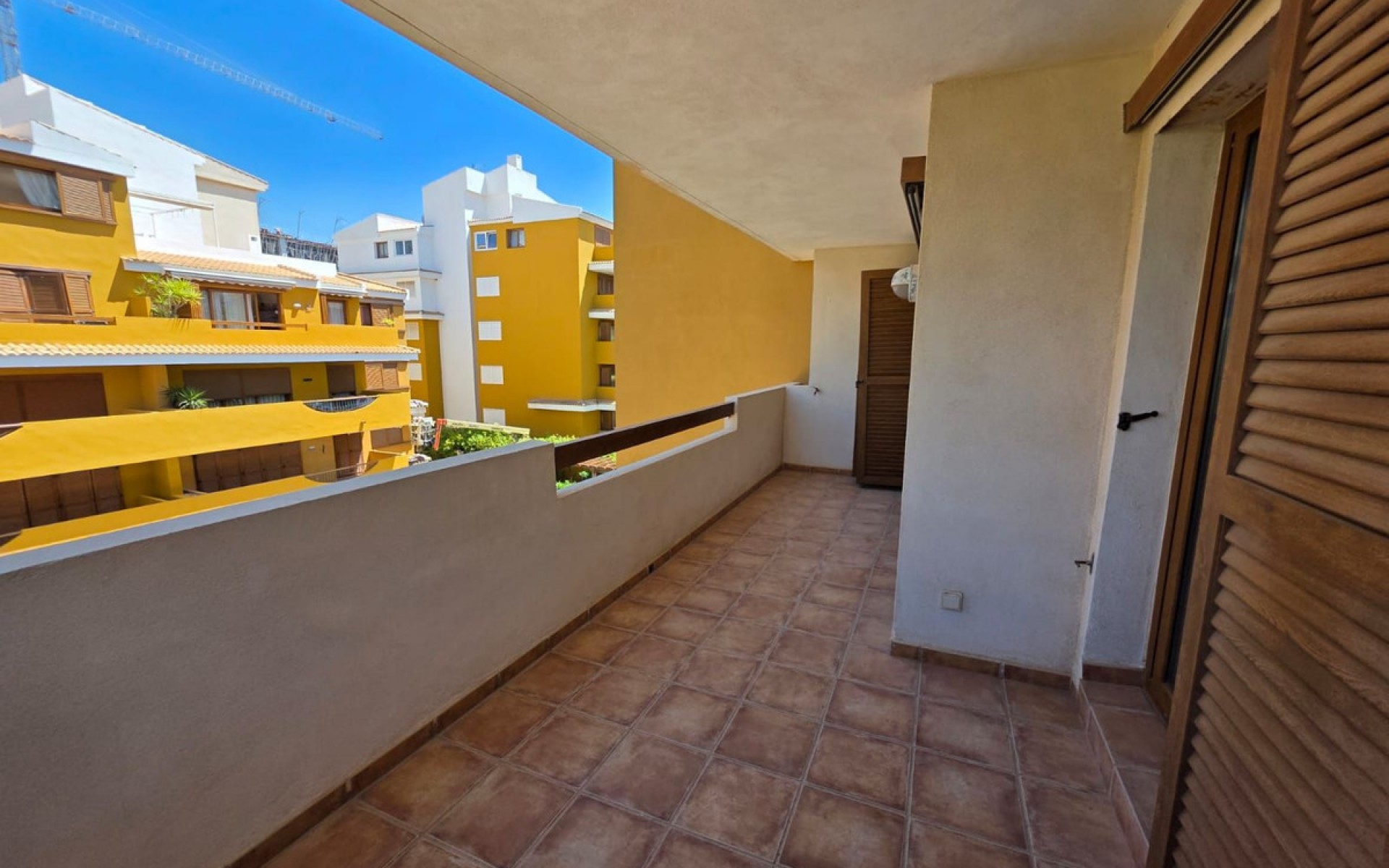 A Vendre - Appartement - Orihuela - Punta Prima