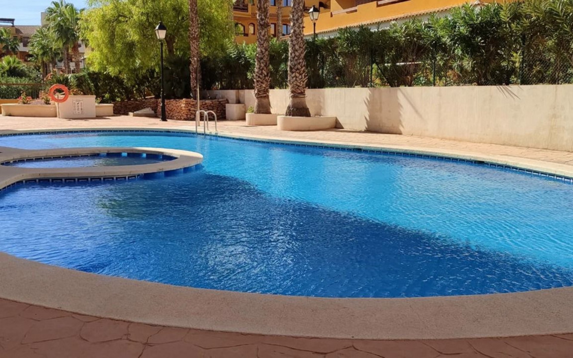 A Vendre - Appartement - Orihuela - Punta Prima