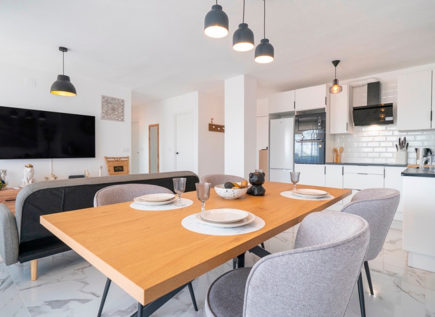 A Vendre - Appartement - Orihuela - Punta Prima