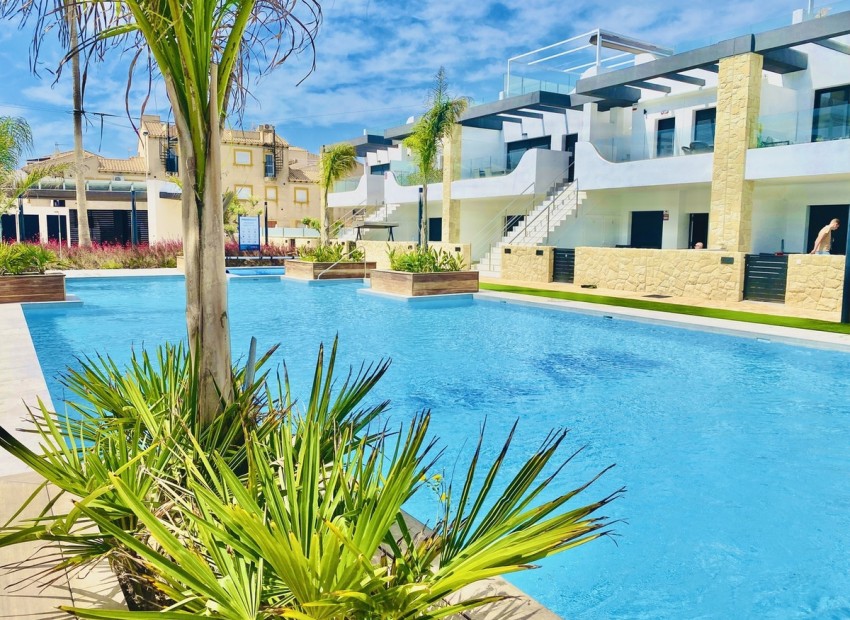 A Vendre - Appartement - Orihuela - Punta Prima