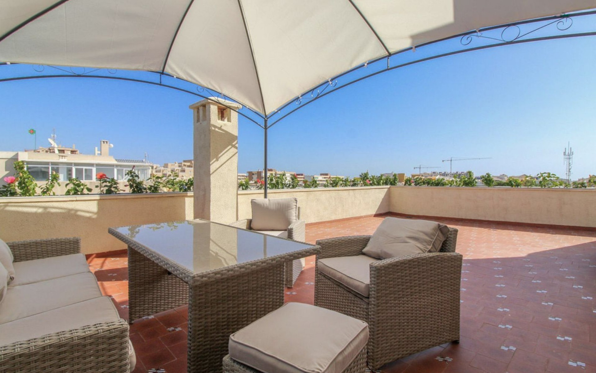 A Vendre - Appartement - Orihuela - Punta Prima