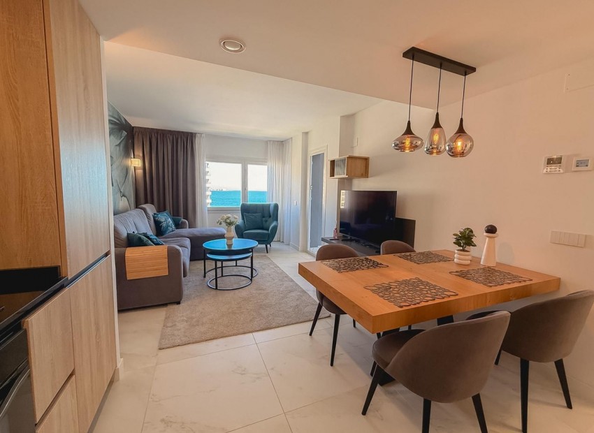A Vendre - Appartement - Orihuela - Punta Prima