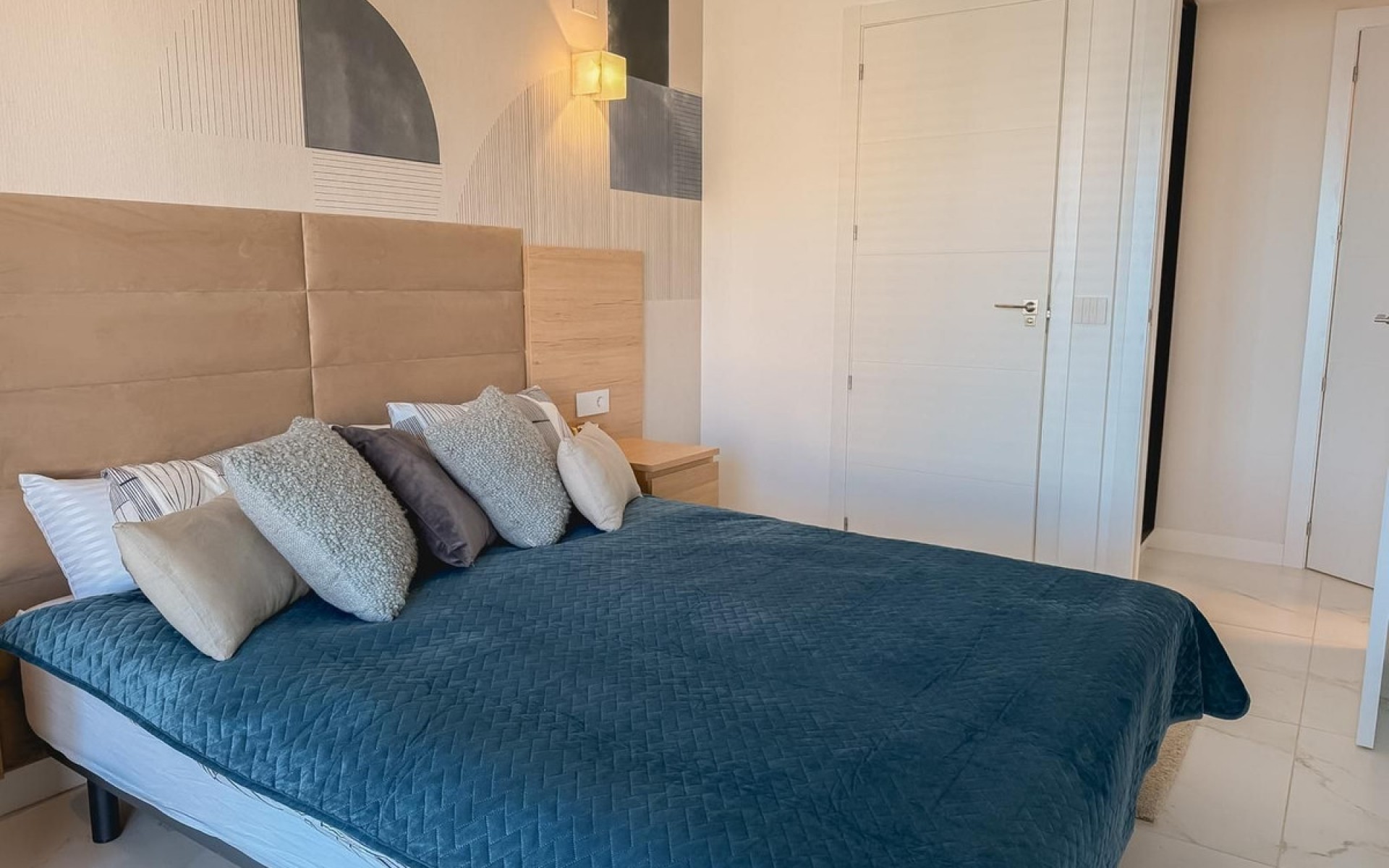 A Vendre - Appartement - Orihuela - Punta Prima