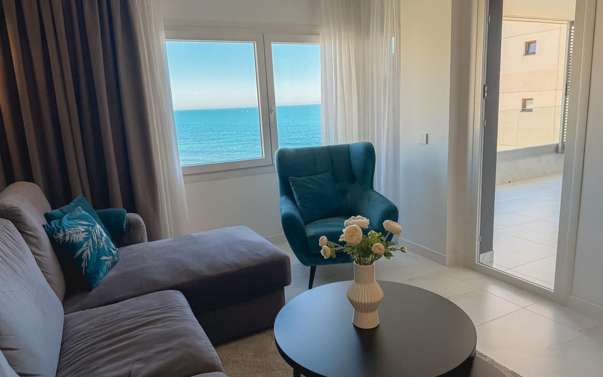 A Vendre - Appartement - Orihuela - Punta Prima