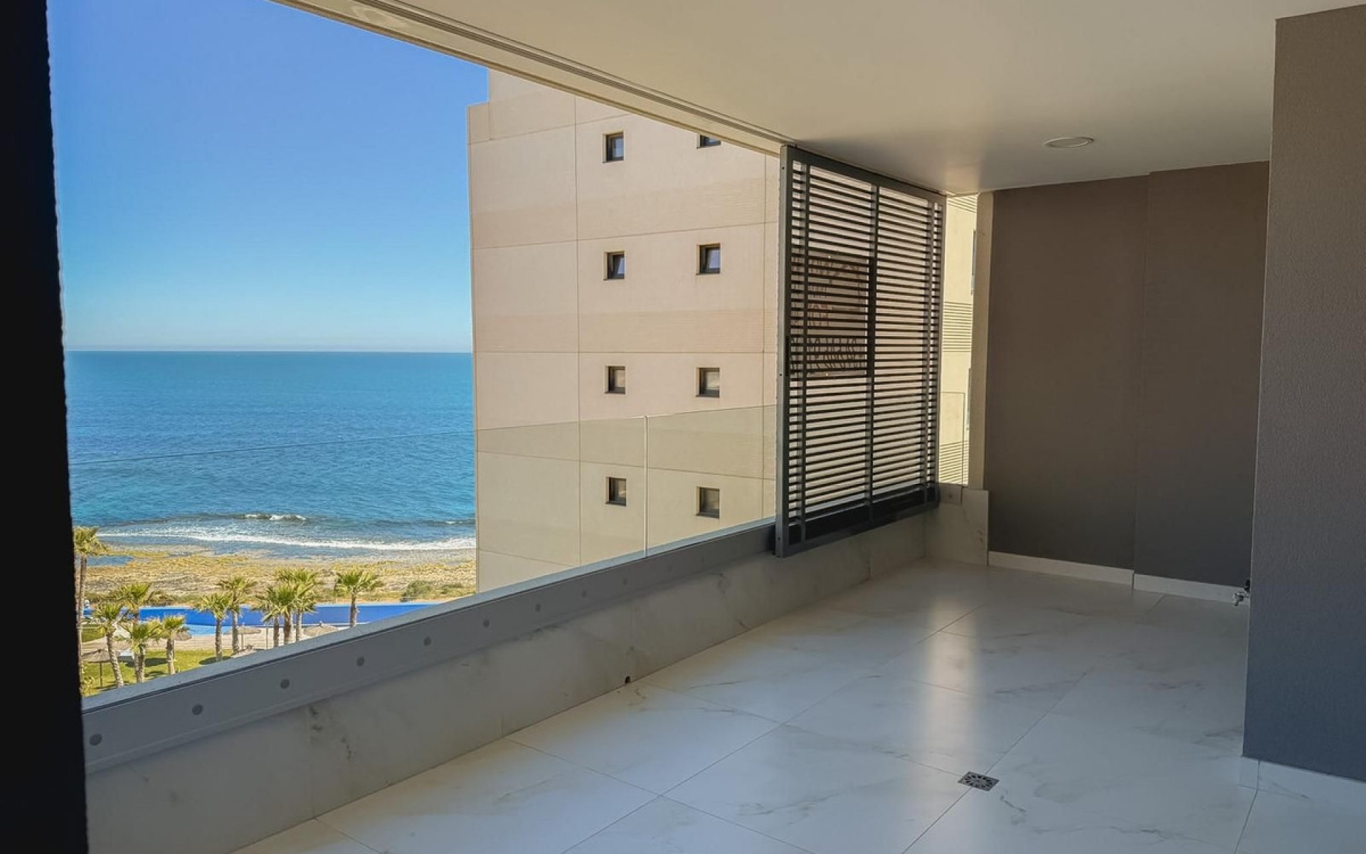 A Vendre - Appartement - Orihuela - Punta Prima