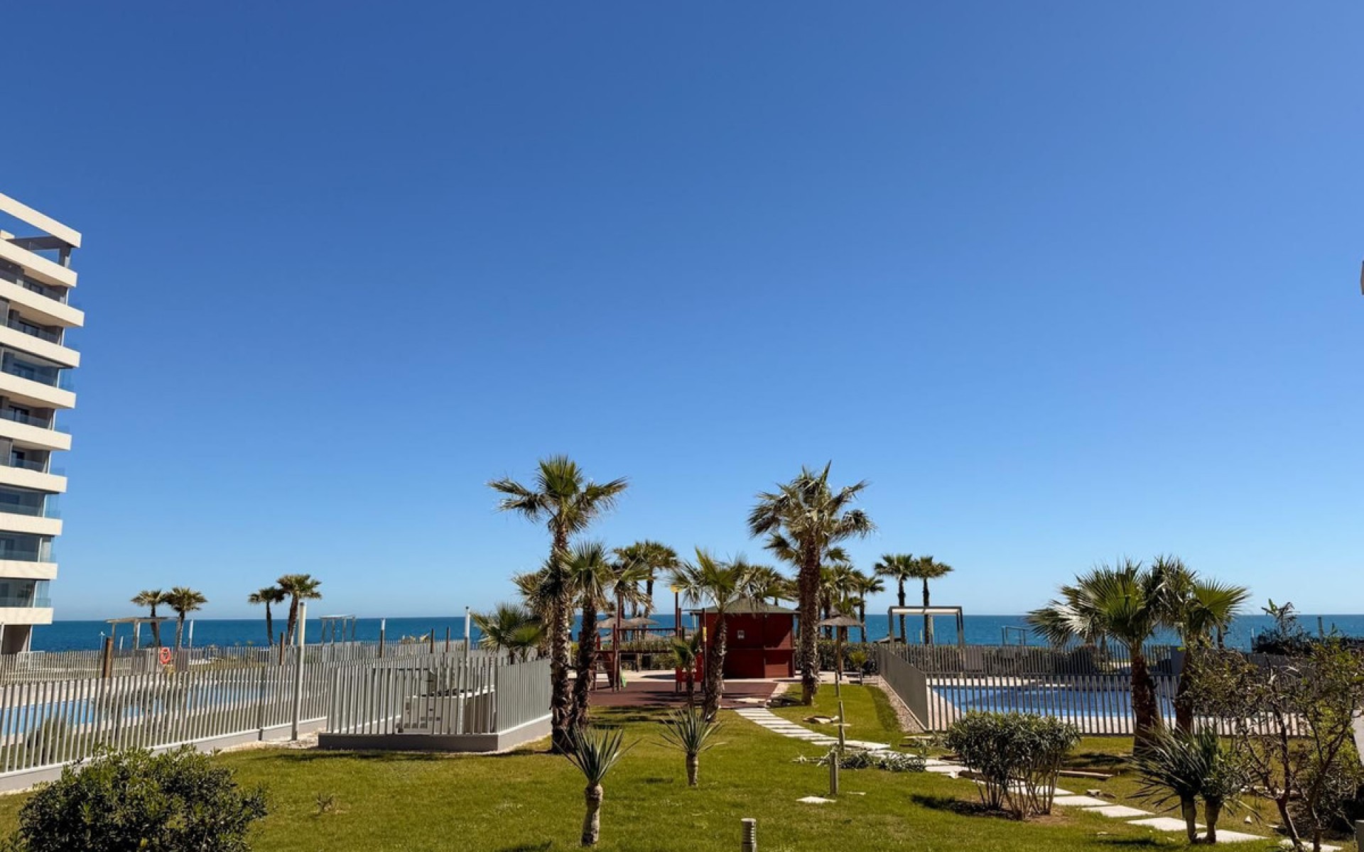 A Vendre - Appartement - Orihuela - Punta Prima