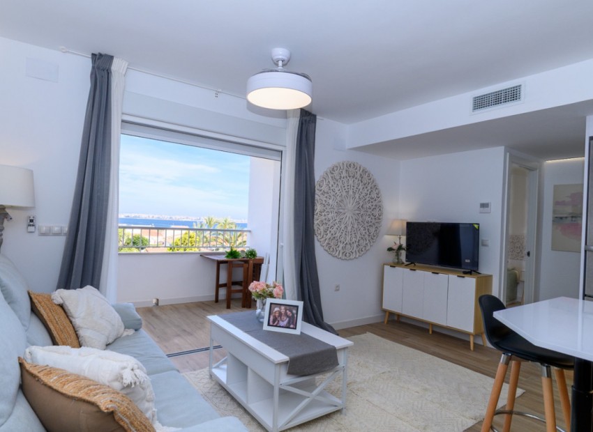A Vendre - Appartement - Orihuela - Punta Prima