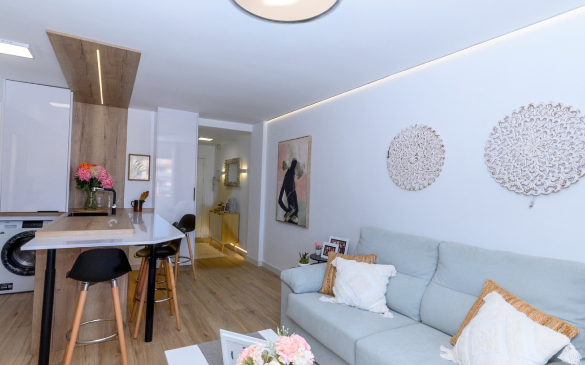 A Vendre - Appartement - Orihuela - Punta Prima