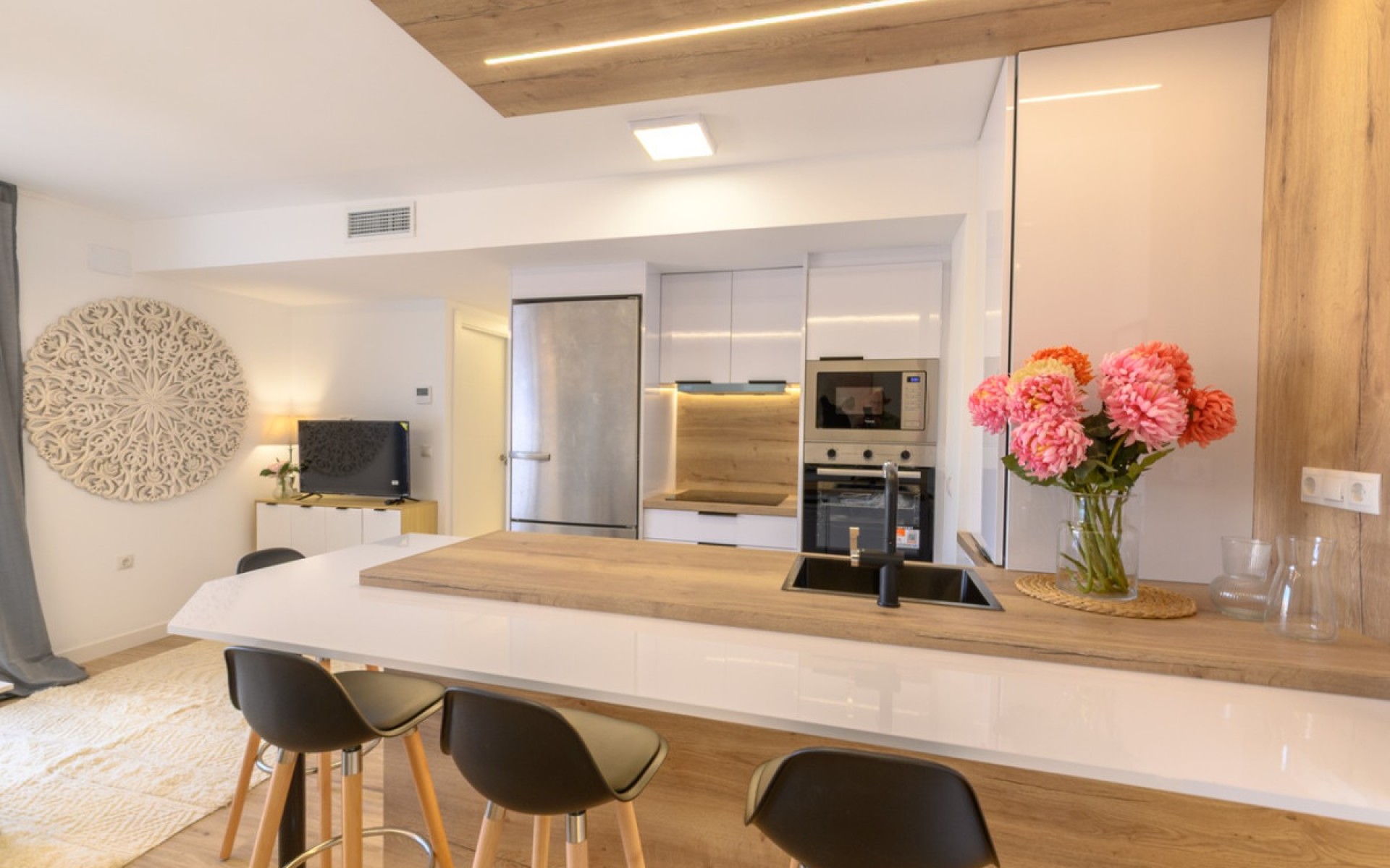 A Vendre - Appartement - Orihuela - Punta Prima