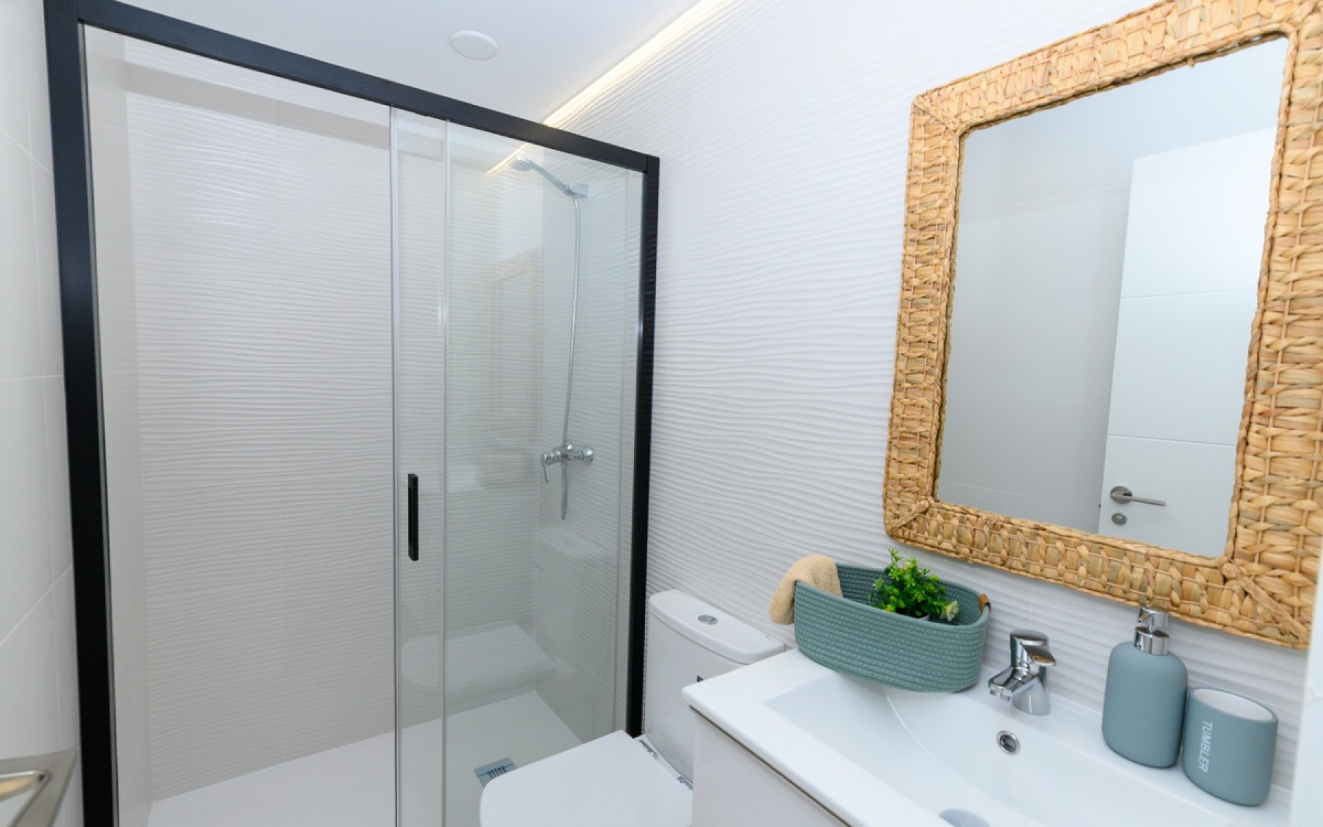 A Vendre - Appartement - Orihuela - Punta Prima