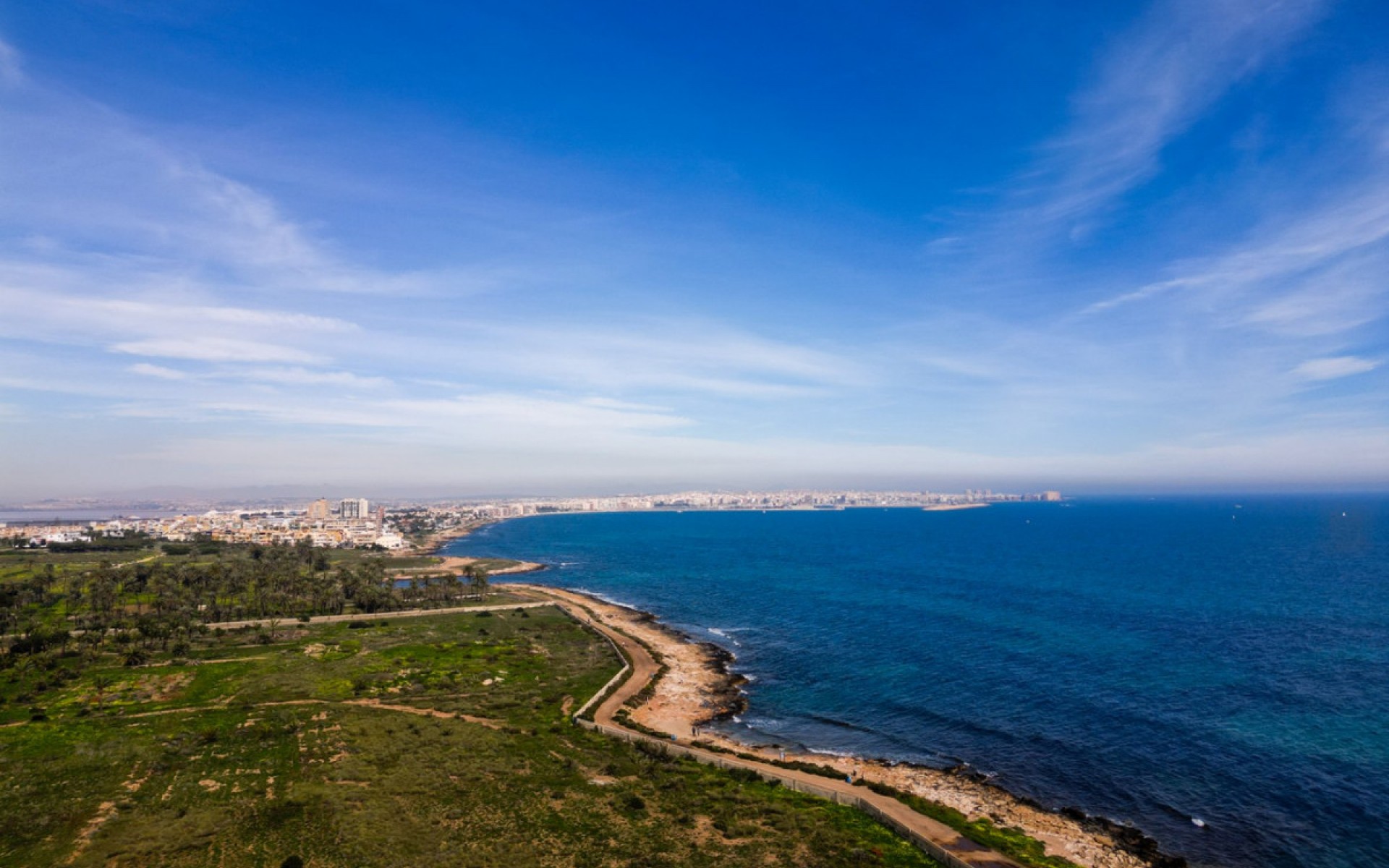 A Vendre - Appartement - Orihuela - Punta Prima