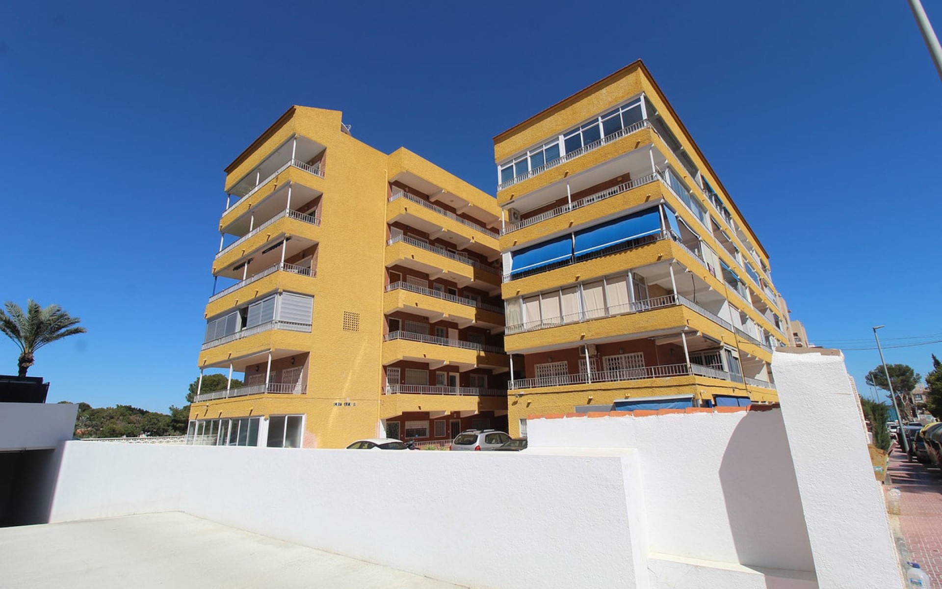 A Vendre - Appartement - Orihuela - Punta Prima