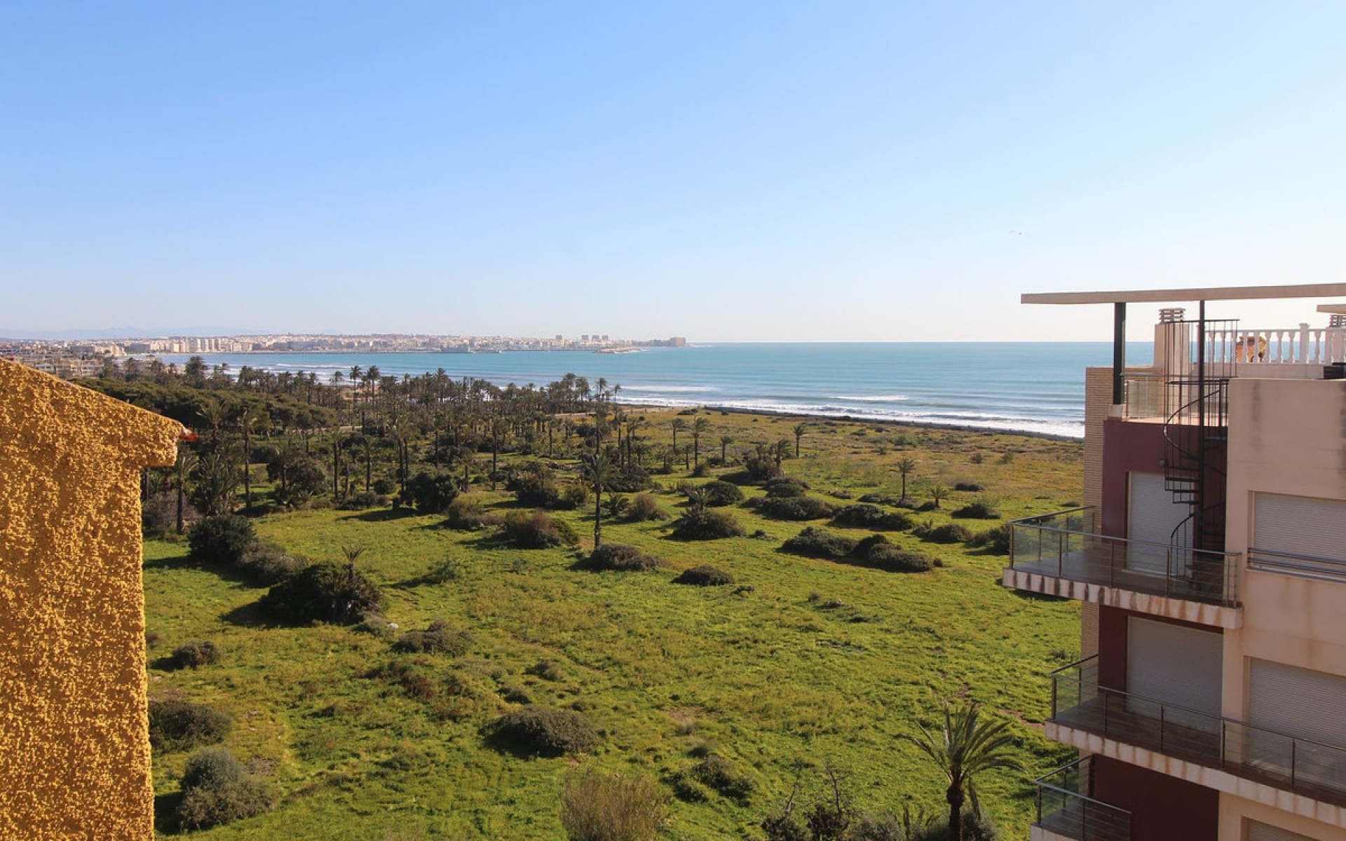 A Vendre - Appartement - Orihuela - Punta Prima