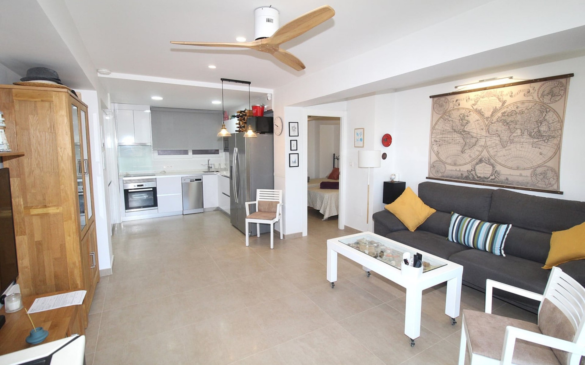 A Vendre - Appartement - Orihuela - Punta Prima