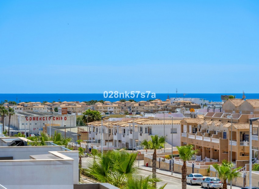 A Vendre - Appartement - Orihuela - Punta Prima