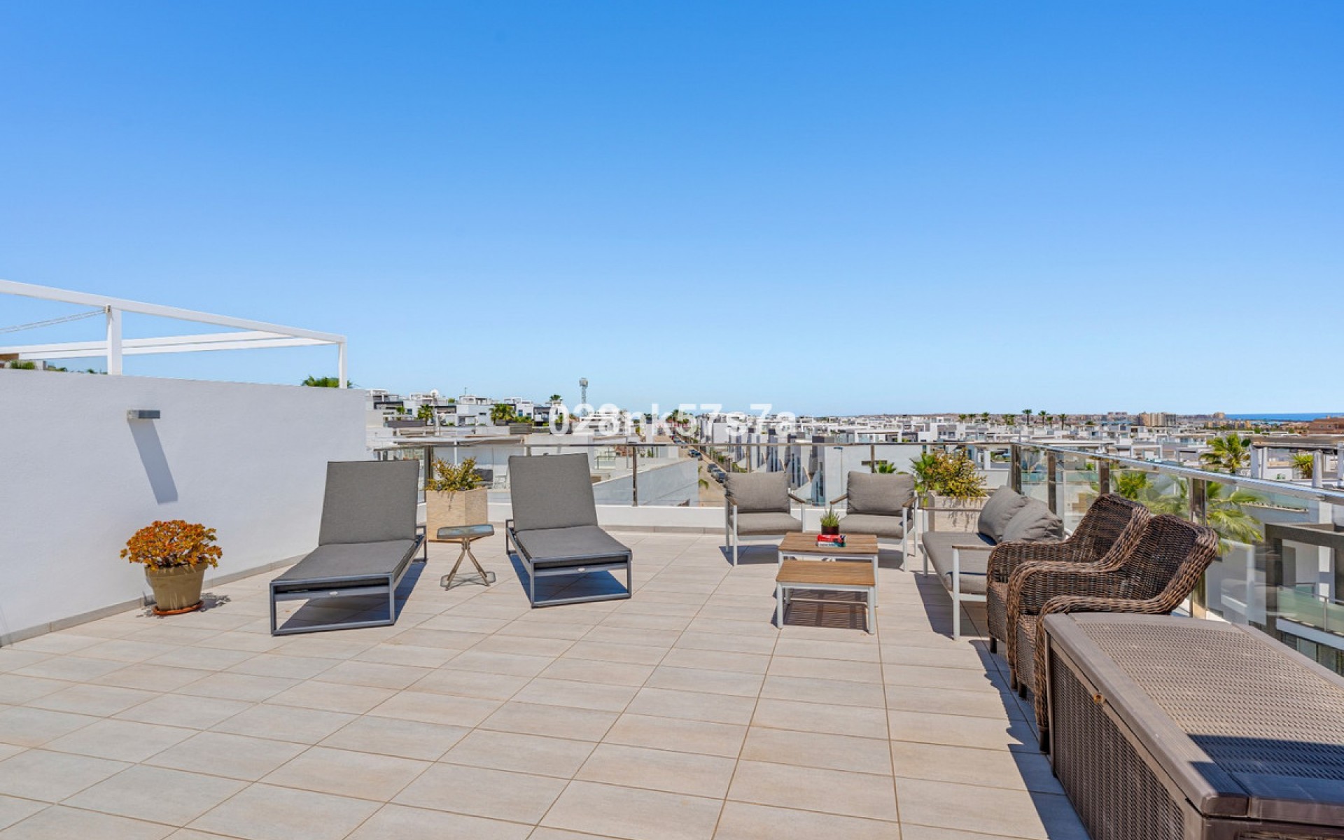 A Vendre - Appartement - Orihuela - Punta Prima