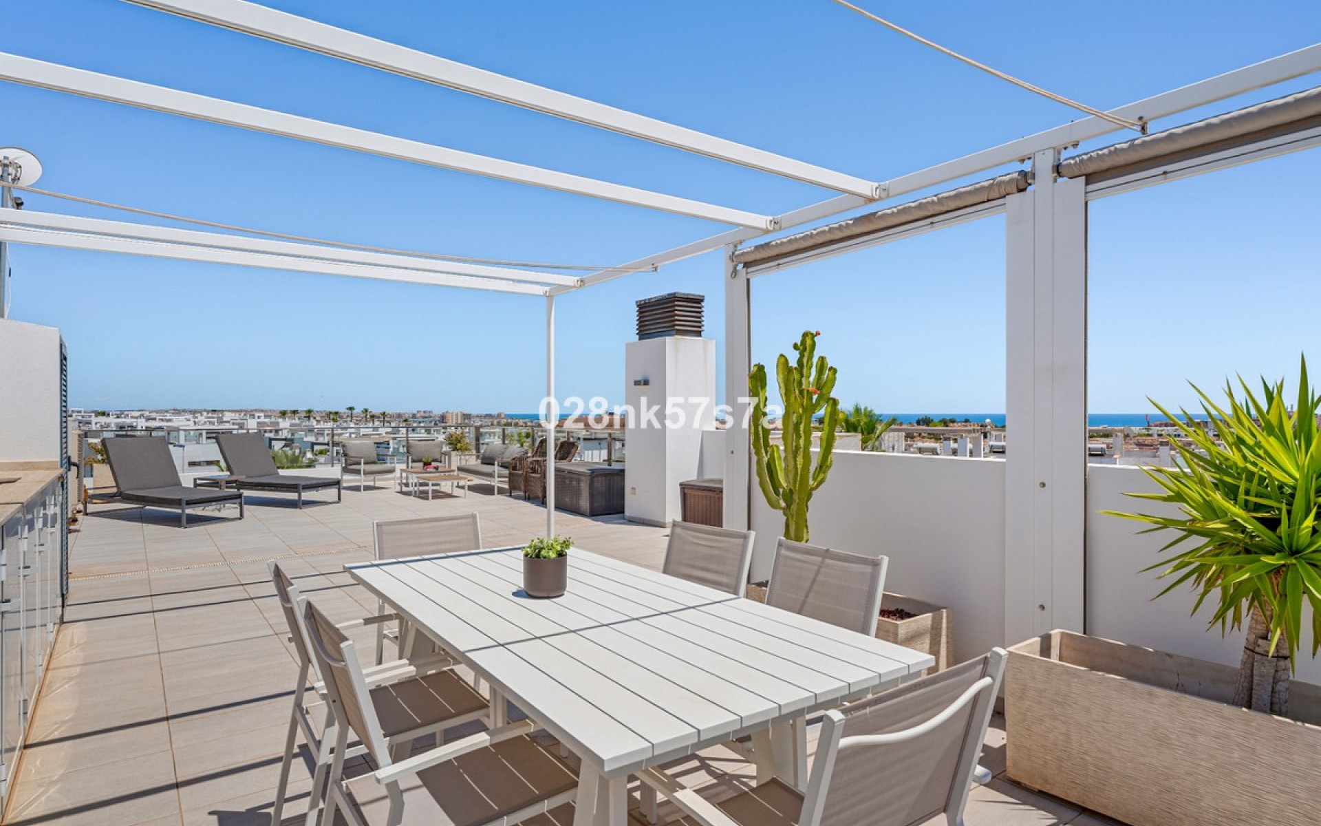 A Vendre - Appartement - Orihuela - Punta Prima