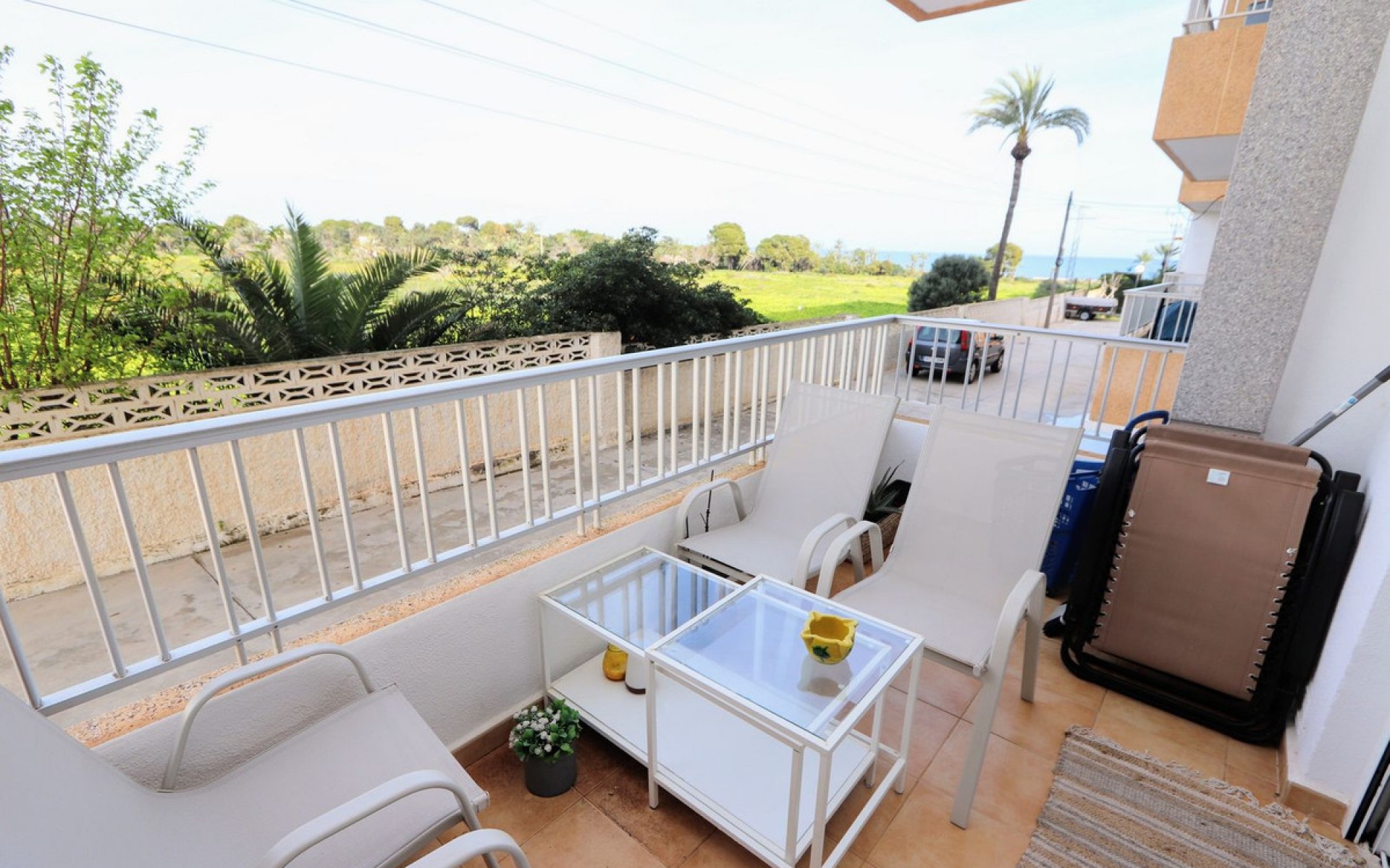 A Vendre - Appartement - Orihuela - Punta Prima