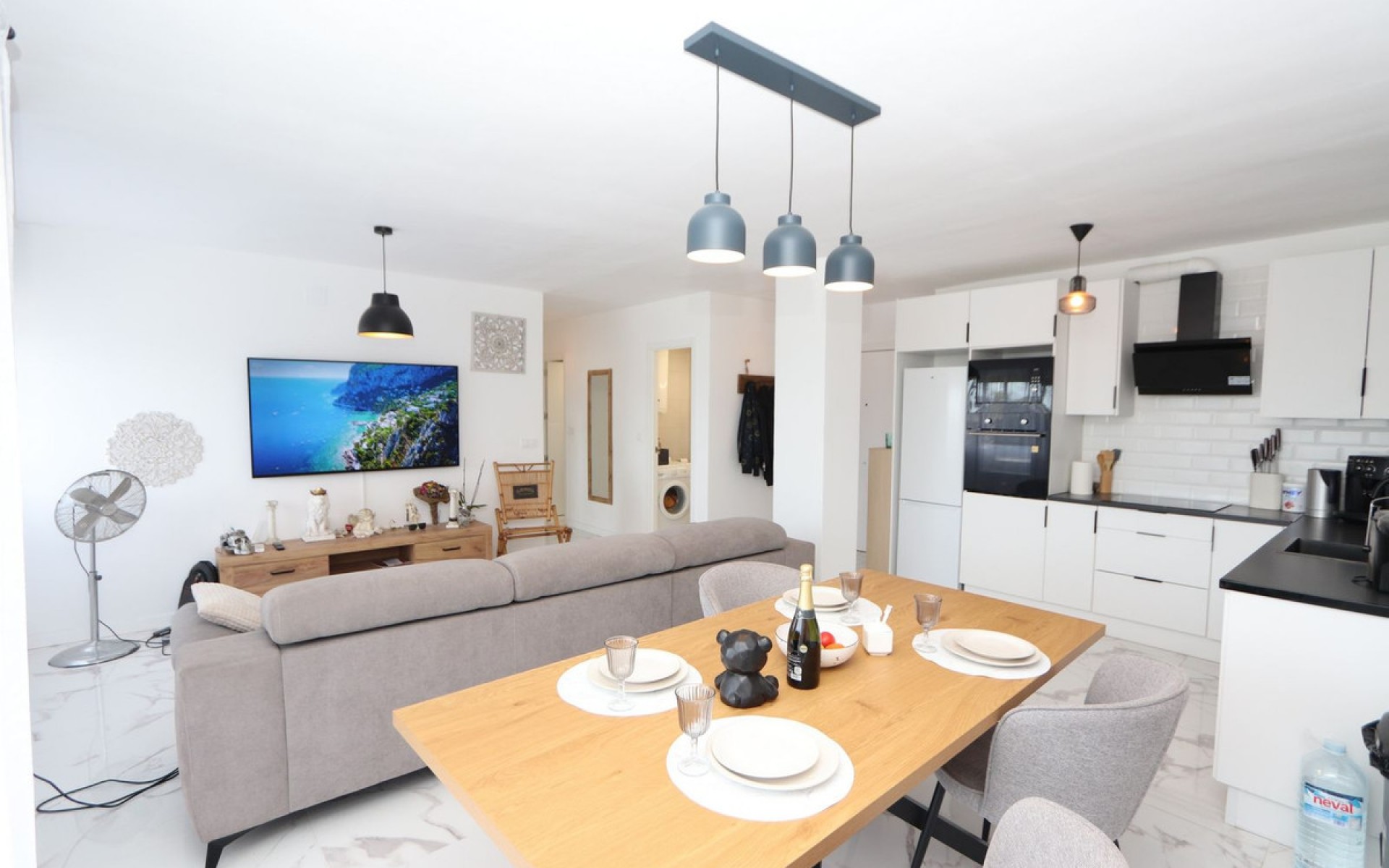 A Vendre - Appartement - Orihuela - Punta Prima