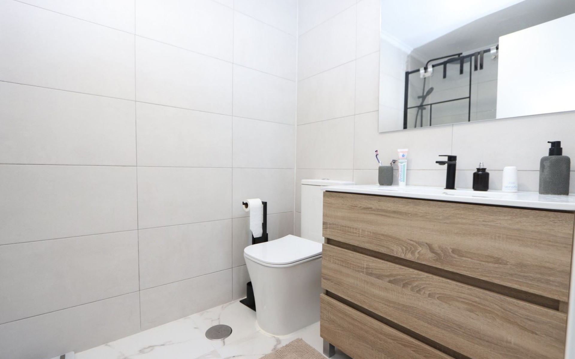 A Vendre - Appartement - Orihuela - Punta Prima