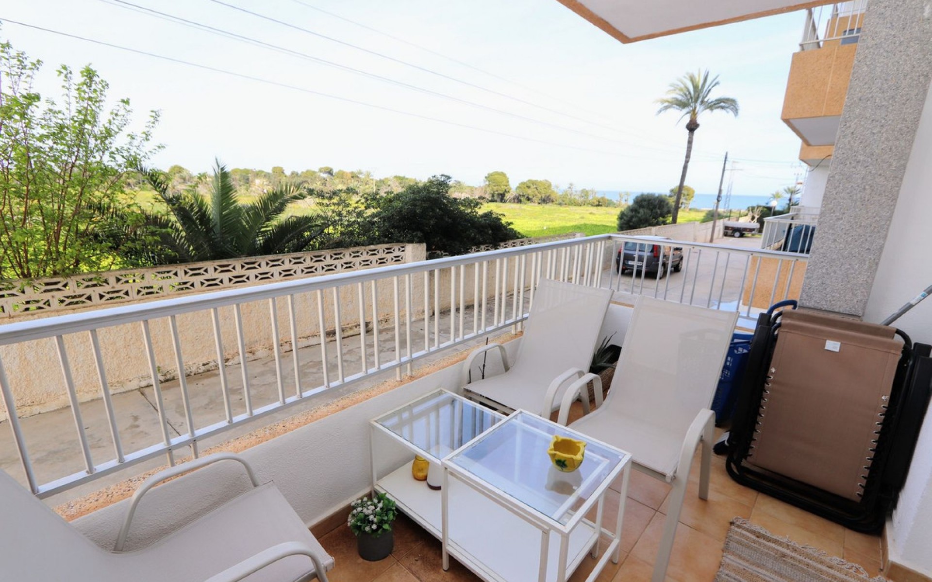 A Vendre - Appartement - Orihuela - Punta Prima