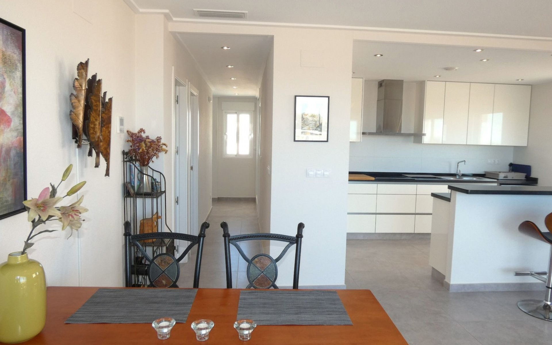 A Vendre - Appartement - Orihuela - Punta Prima