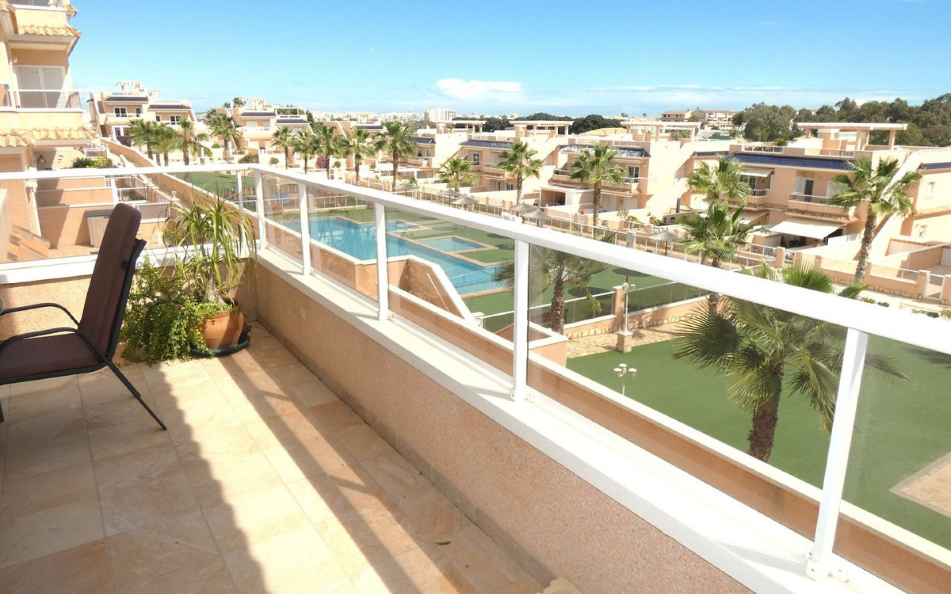 A Vendre - Appartement - Orihuela - Punta Prima