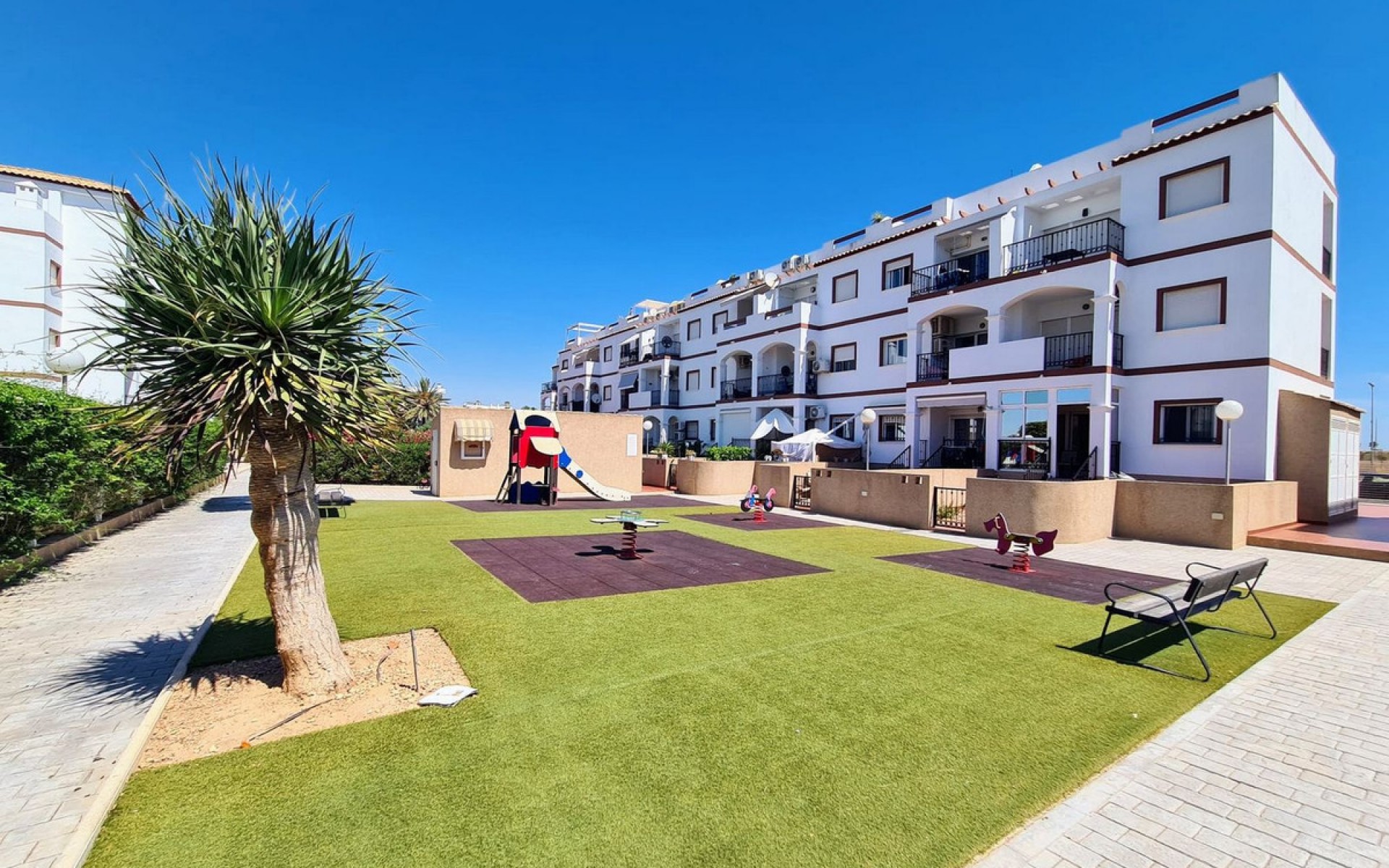 A Vendre - Appartement - Orihuela - Punta Prima