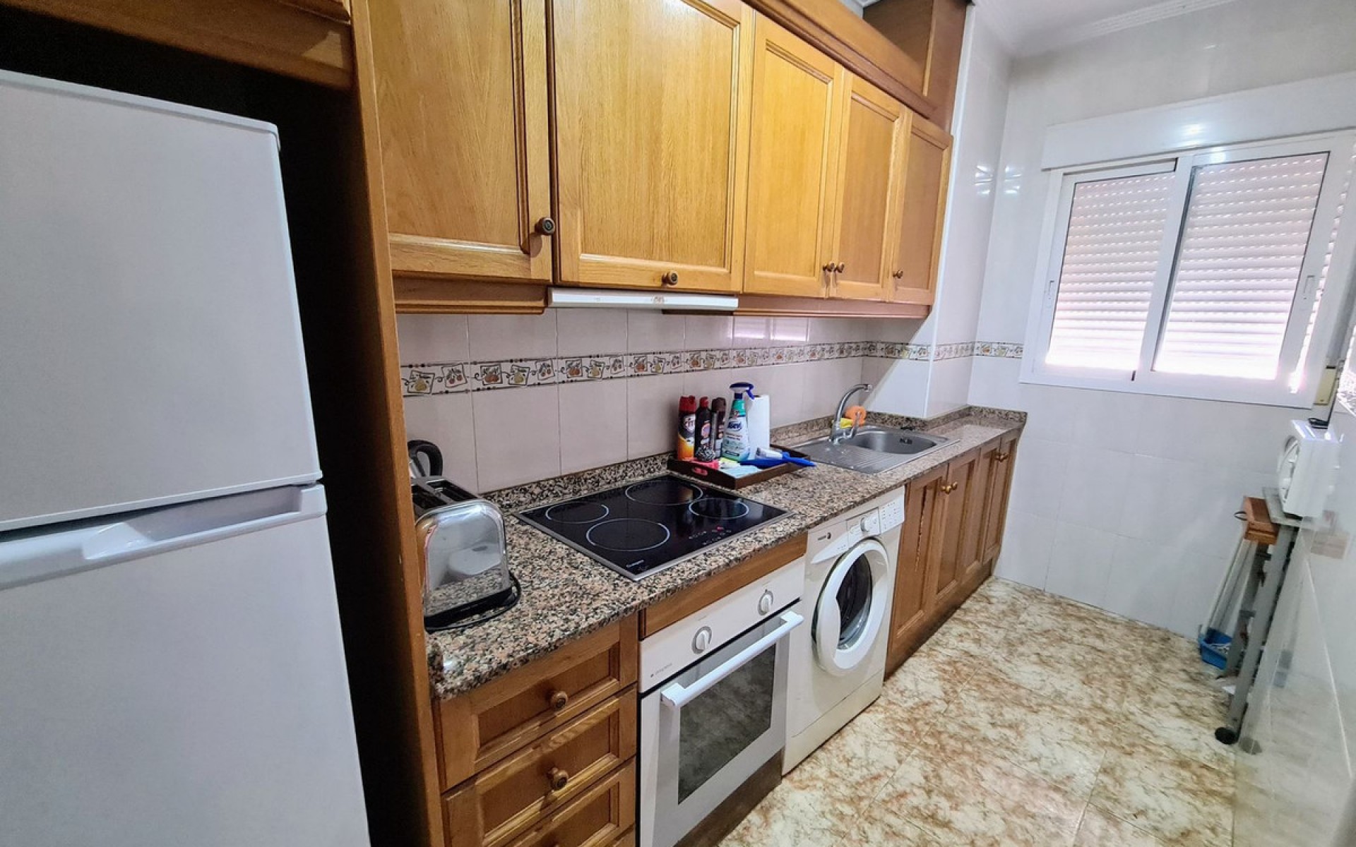 A Vendre - Appartement - Orihuela - Punta Prima