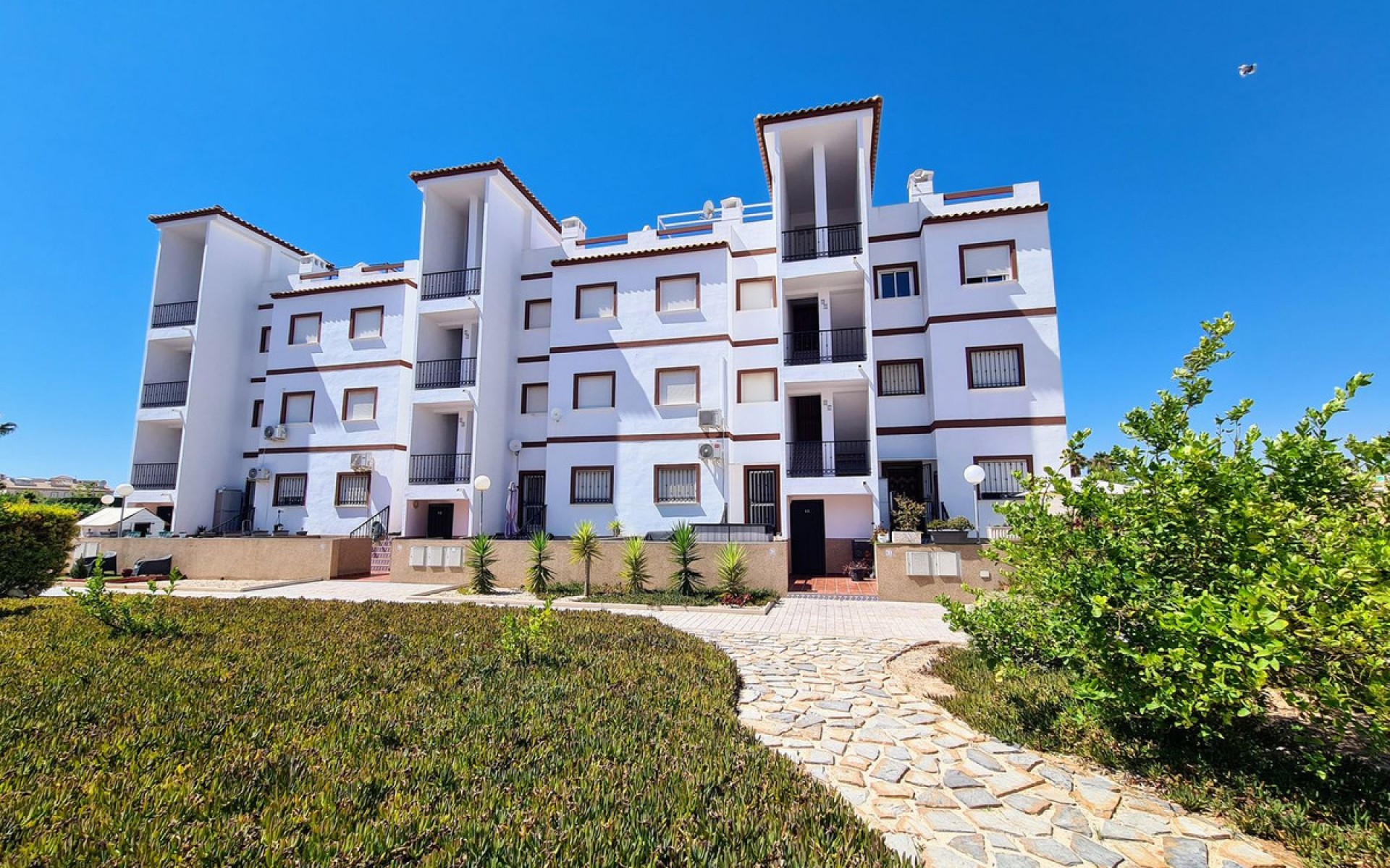 A Vendre - Appartement - Orihuela - Punta Prima