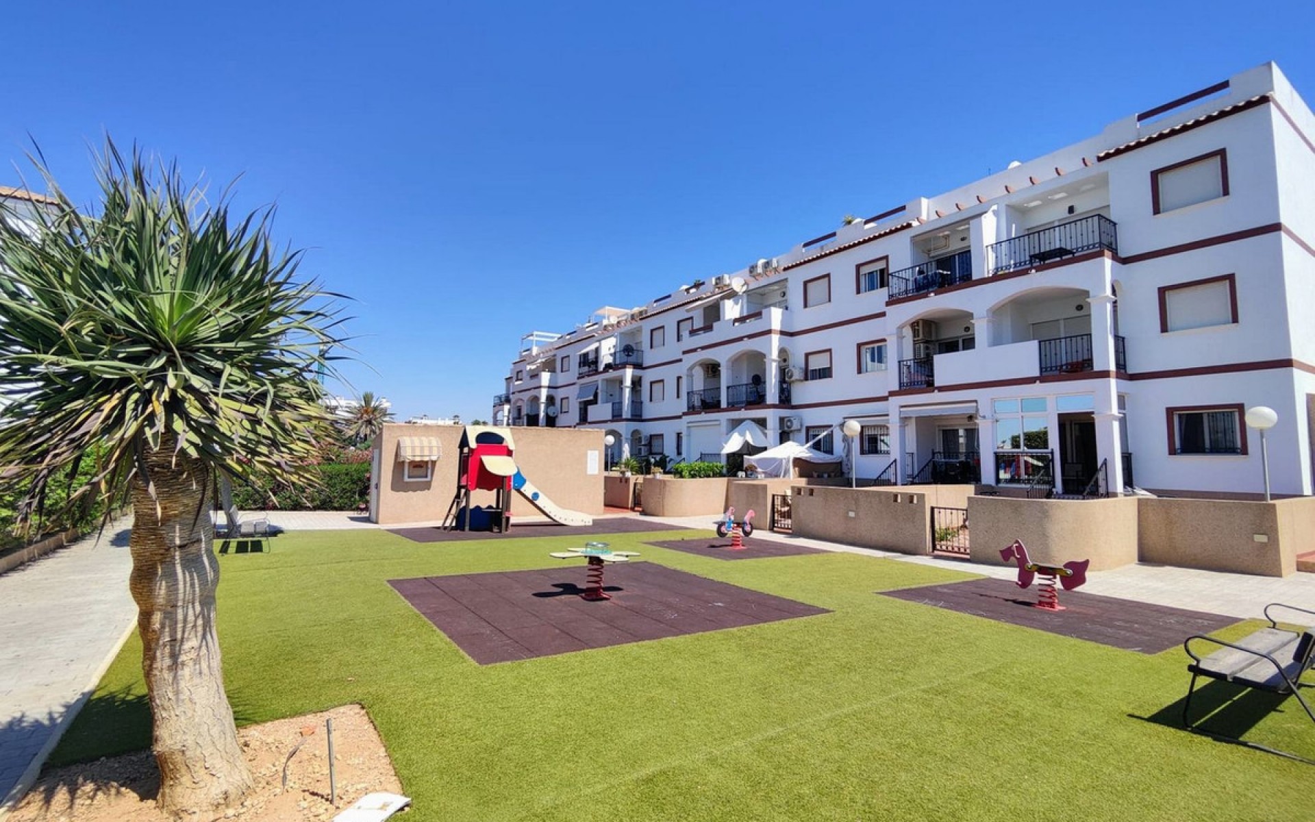 A Vendre - Appartement - Orihuela - Punta Prima