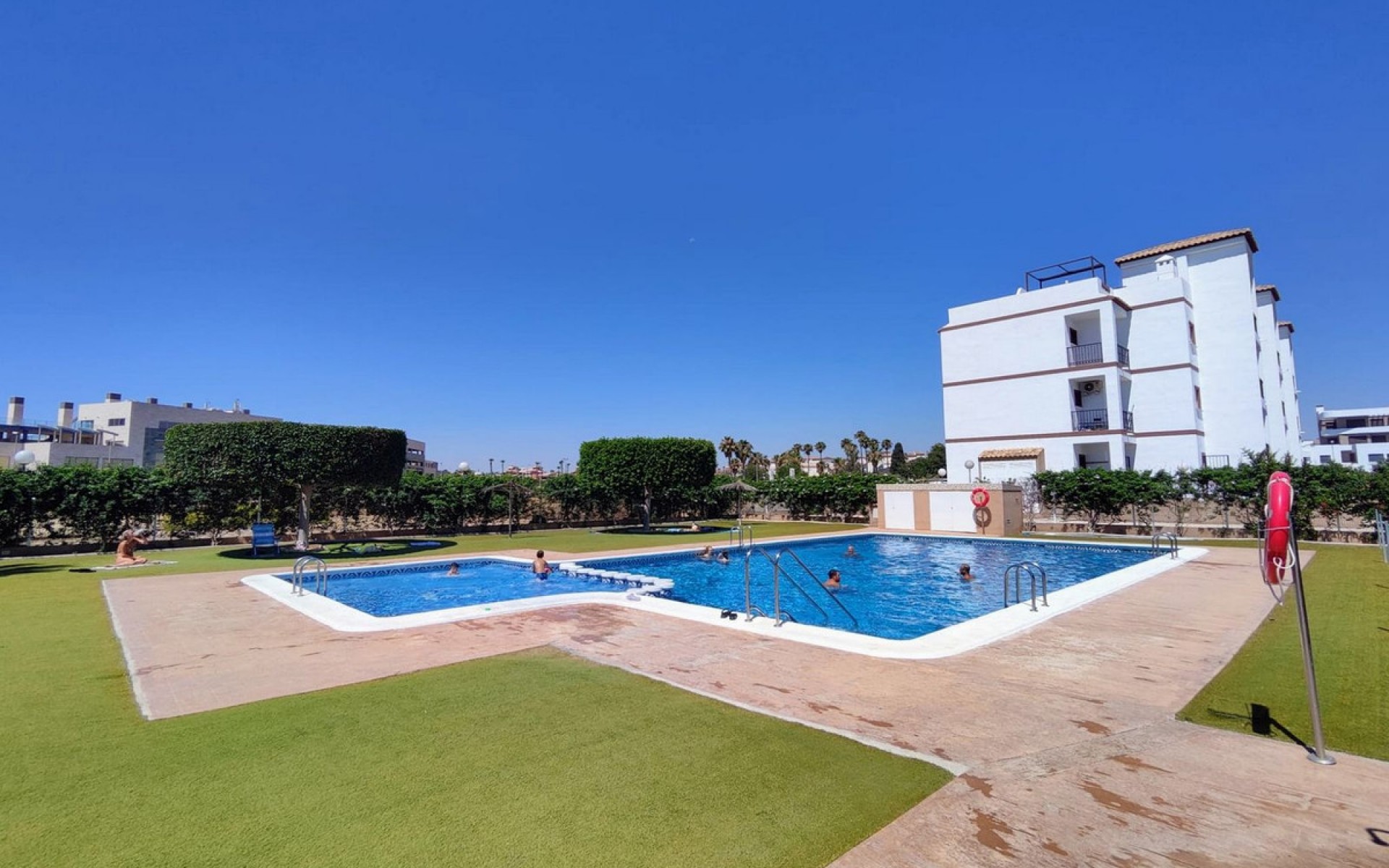A Vendre - Appartement - Orihuela - Punta Prima