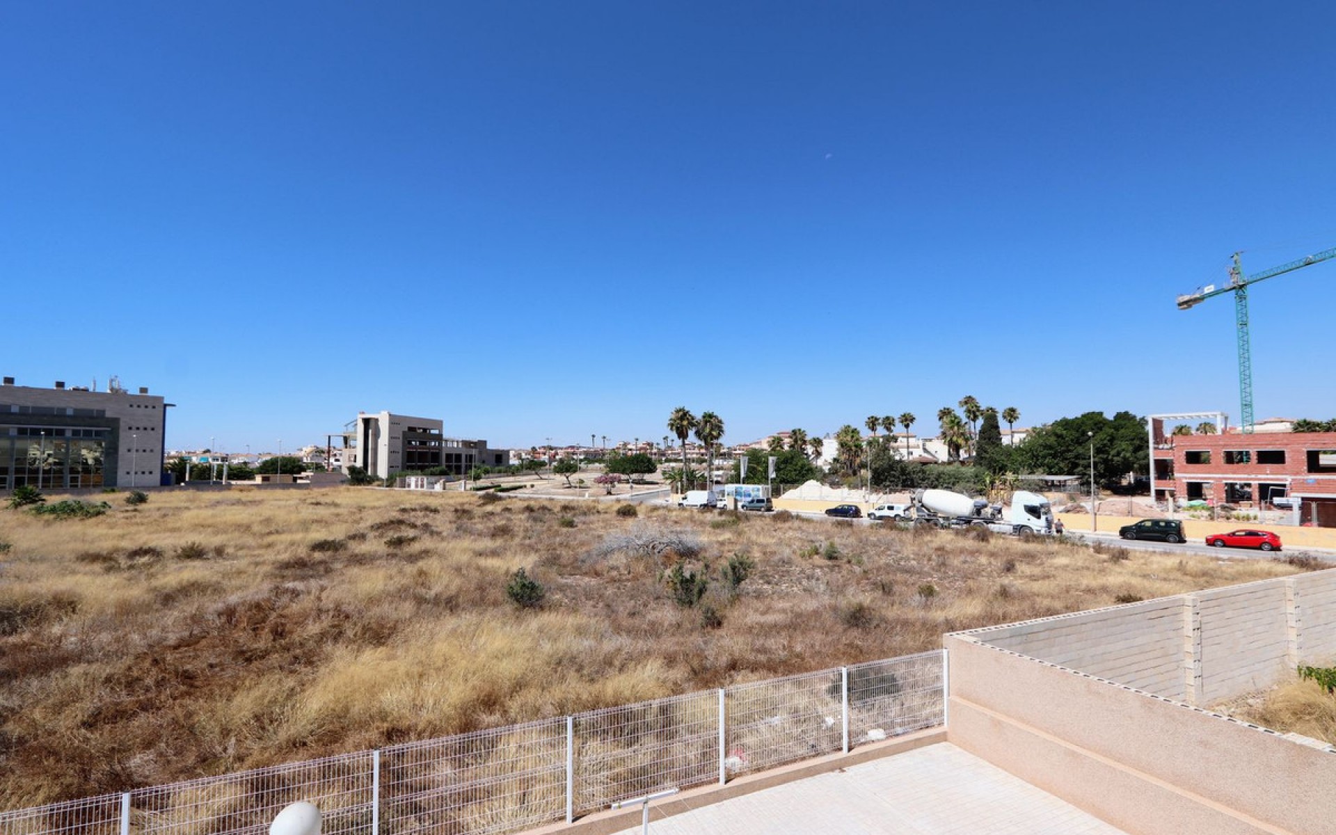 A Vendre - Appartement - Orihuela - Punta Prima
