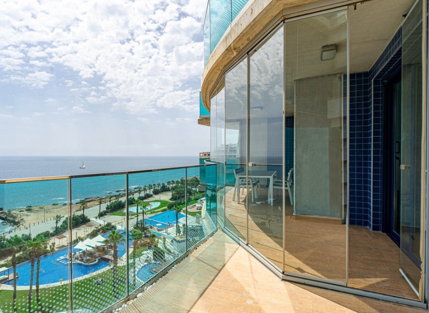 A Vendre - Appartement - Orihuela - Punta Prima