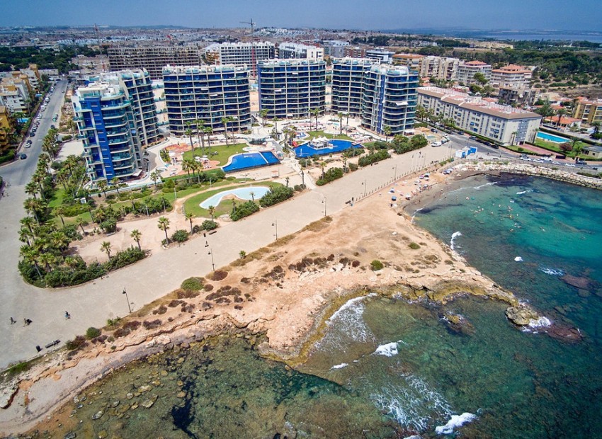 A Vendre - Appartement - Orihuela - Punta Prima