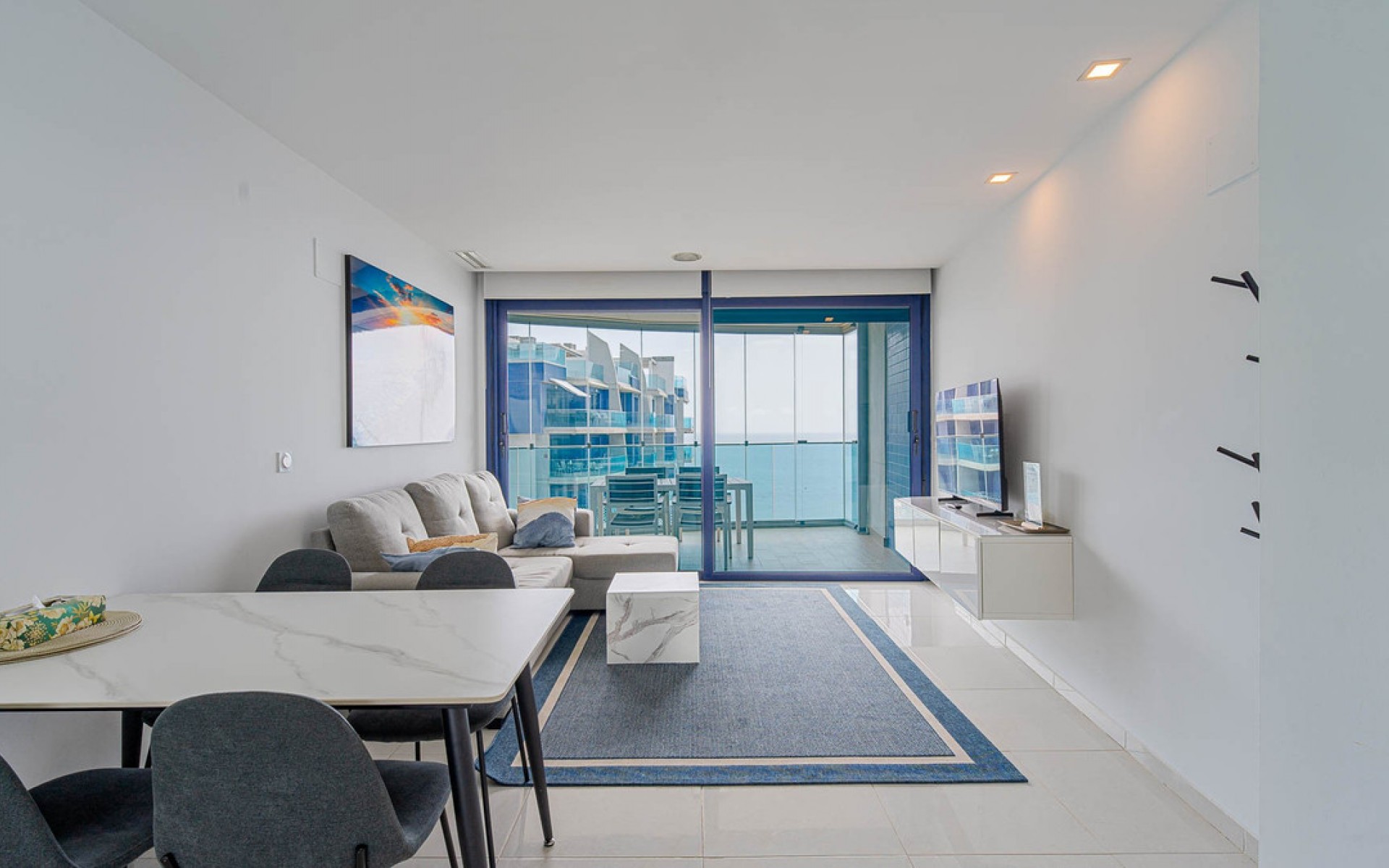 A Vendre - Appartement - Orihuela - Punta Prima