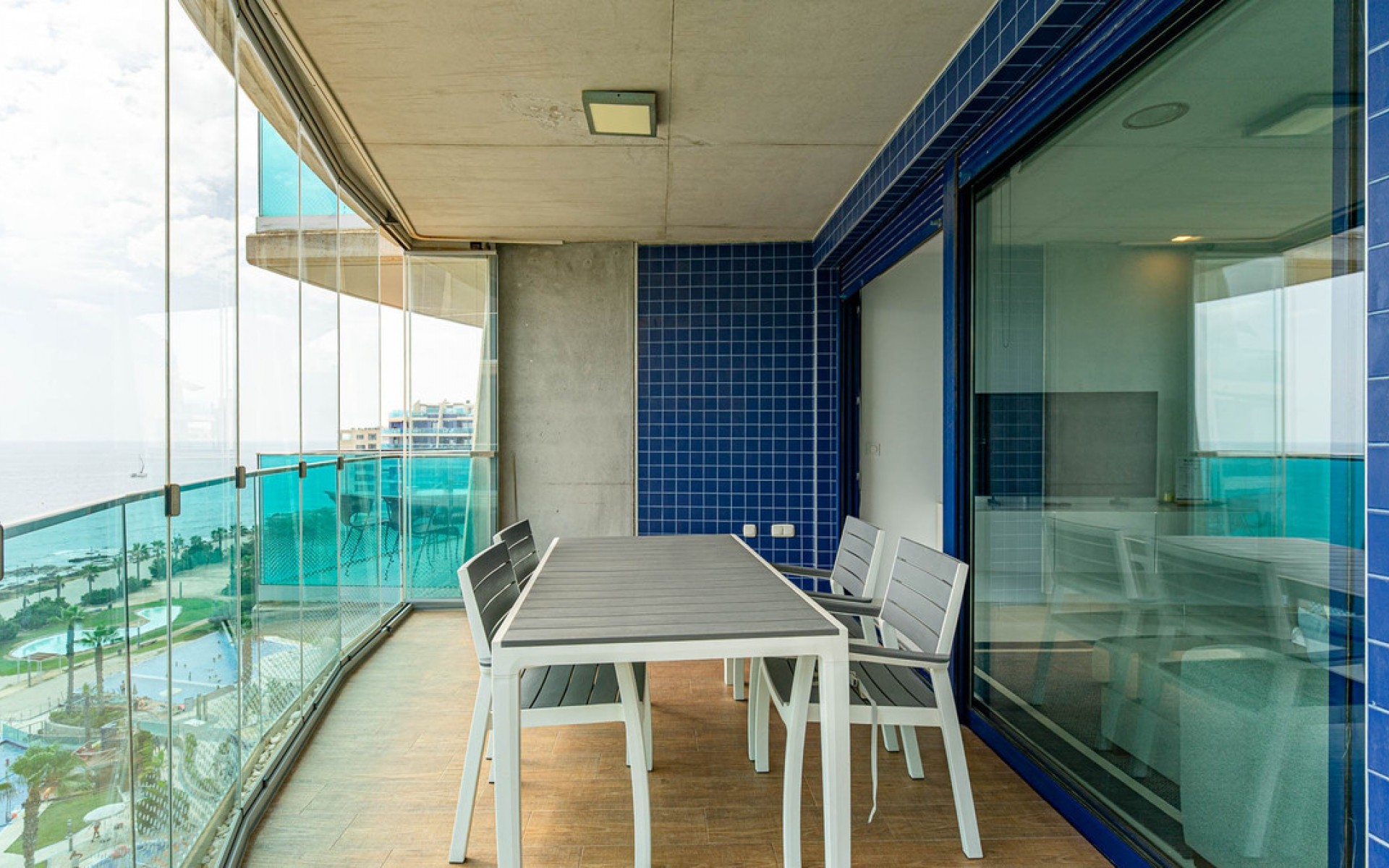 A Vendre - Appartement - Orihuela - Punta Prima