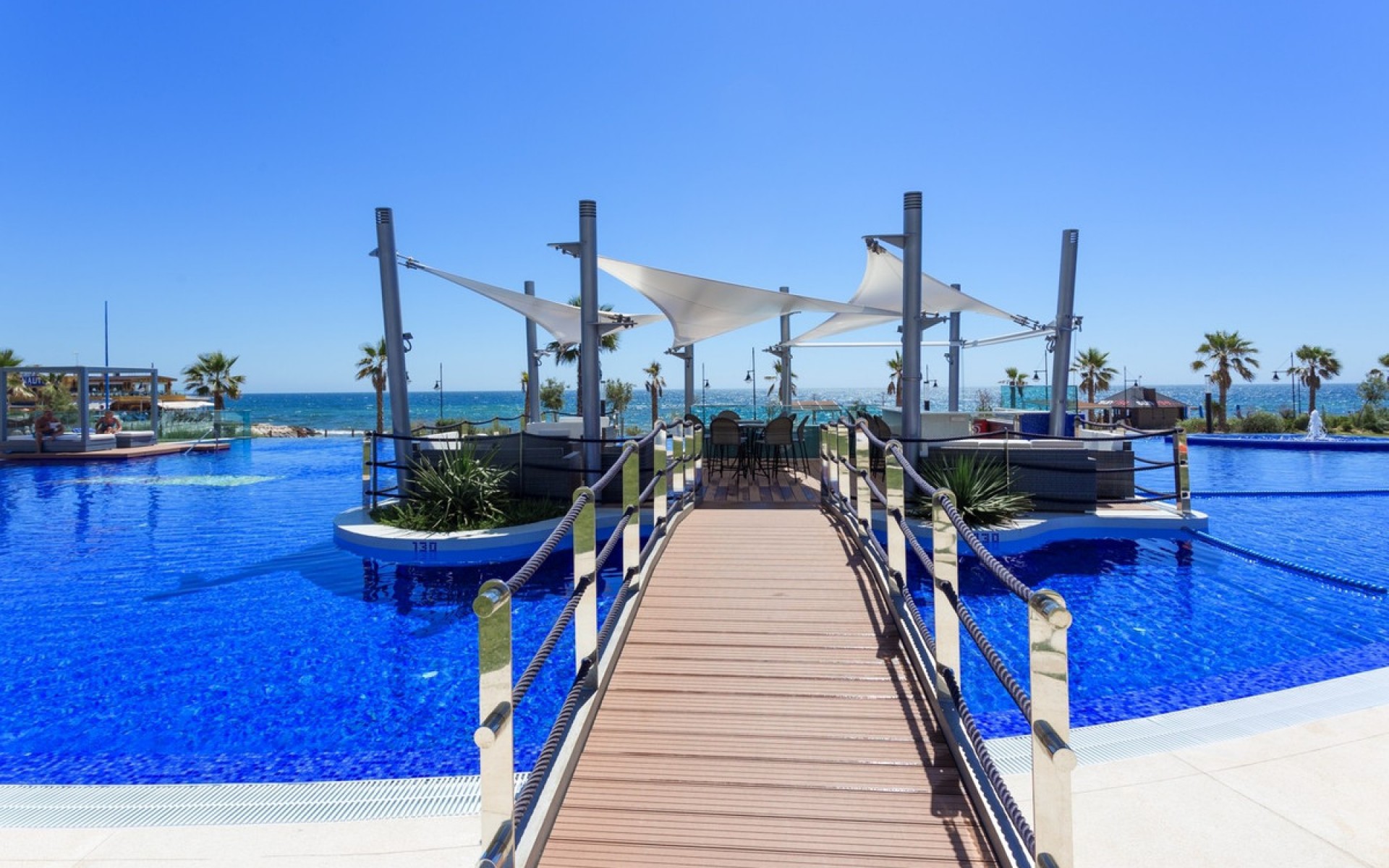 A Vendre - Appartement - Orihuela - Punta Prima