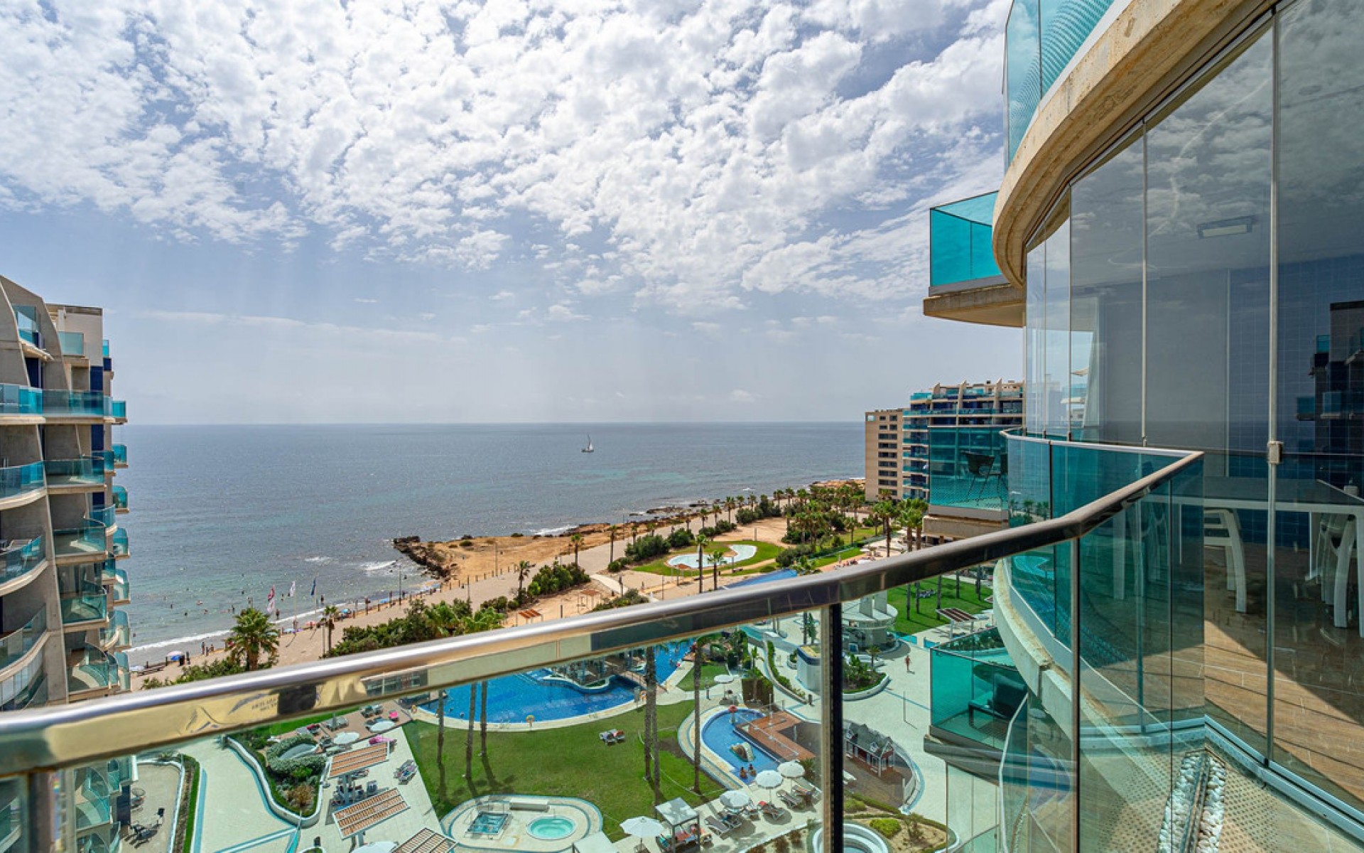 A Vendre - Appartement - Orihuela - Punta Prima