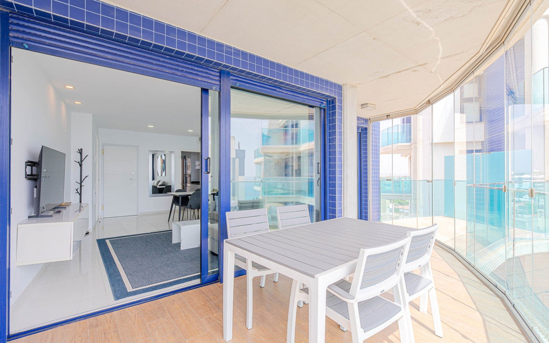 A Vendre - Appartement - Orihuela - Punta Prima