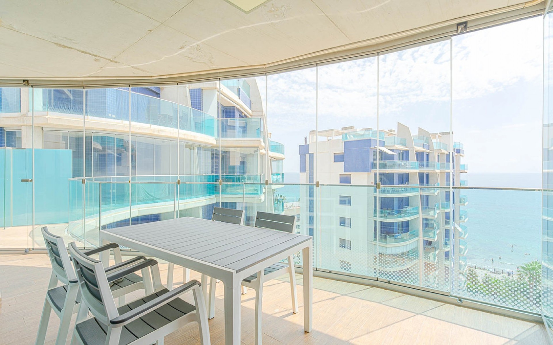 A Vendre - Appartement - Orihuela - Punta Prima